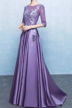 Slimming tail performance costume